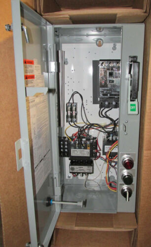 Siemens Size0 Combo Starter Cat