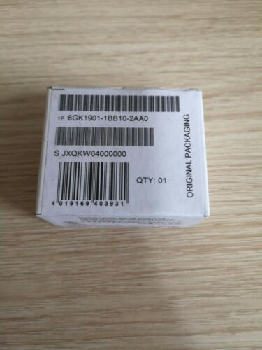 1PCS Siemens 6GK1901-1BB10-2AA0 In Box -New Free Shipping