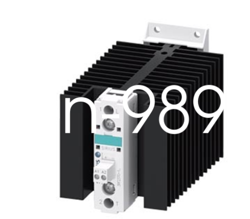 1PC New Siemens 3RF2370-3AA06