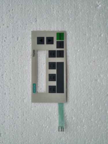1PC NEW SIEMENS 6ES7272-1AA10-0YA1 6ES7 272-1AA10-0YA1 keypad protective film