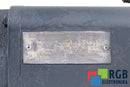1FT5072-1AC71-4AA01FT SIEMENS SERVOMOTOR 372V 2000OBR/MIN ID78500