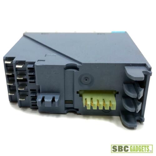 Siemens PTM6.2I420 2 AI, 4-20MA Termination Module