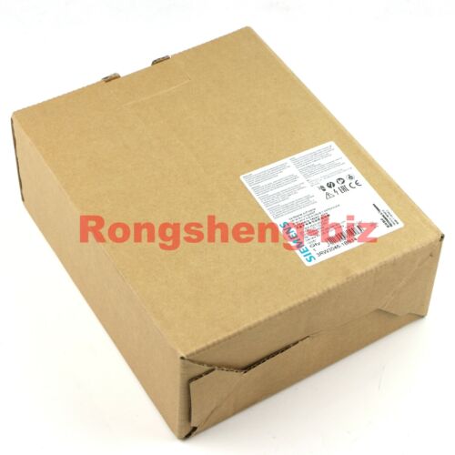 1PC NEW Siemens soft starter 3RW3046-1BB14 45KW