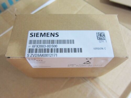1pcs NEW IN BOX SIEMENS RS232 6FX2003-0DS00