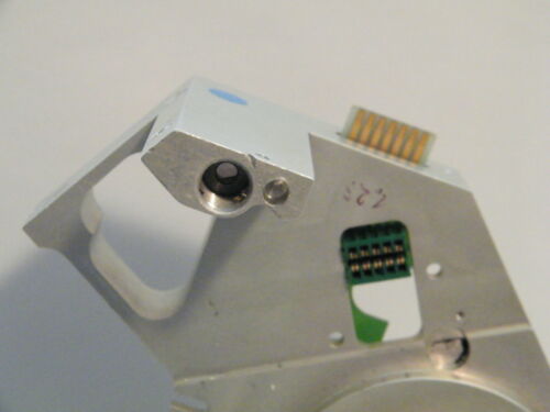 SIEMENS ~ CONVERSION BOARD HEAD 00303325/02 PLUS EXTRA PARTS / CASE SP120