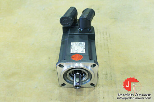 SIEMENS 1FK7034-5AF21-1TA3 SERVO MOTOR