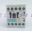 ONE NEW Siemens 3RH1140-1AB00