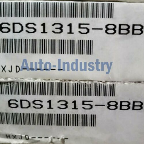 1PC New in box Siemens 6DS1315-8BB One year warranty 6DS13158BB Fast Delivery