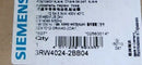 1PCS New Brand Siemens 3RW4024-2BB04 One year warranty