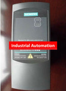New Siemens MM420 0.75KW 380V 6SE6420-2UD17-5AA1