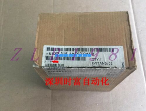 ONE NEW SIEMENS 6ES7 315-1AF03-0AB0 6ES7315-1AF03-0AB0