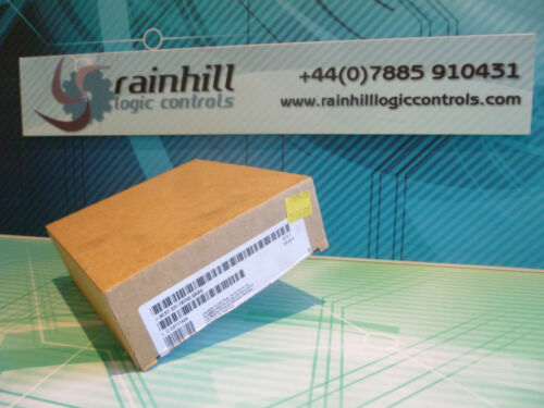 Siemens SM 331 8AI*13 Bit. 6ES7-331-1KF02-0AB0. (UK And EU Buyers Please Read)