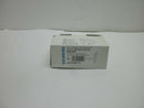 SIEMENS 3RV1928-1H TERMINAL BLOCK SELF PROTECTED NEW IN BOX