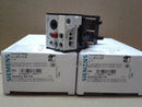 NEW 1PC Siemens Overload Relay 3UA5540-1A IN BOX Free Shipping