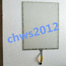 1 PCS NEW Siemens MP377-15 6AV6644-0CB01-2AX0 6AV6 644-0CB01-2AX0 Touchpad