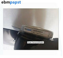 For ebmpapst A2D250-AD26-05 M2D068-DF Siemens Spindle Motor fan 1PH716 Series