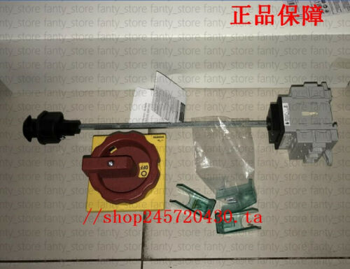 1PCS Original Siemens Power Switch 3LD2714-0TK53 100A ONE-Year Warranty #AL2X LW