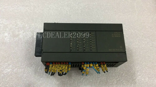 New Siemens 6ES7223-1PL00-0XA0 6ES7 223-1PL00-0XA0 EM223 Expansion Module Input