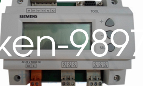 1PC New SIEMENS RWD82/CN Controller
