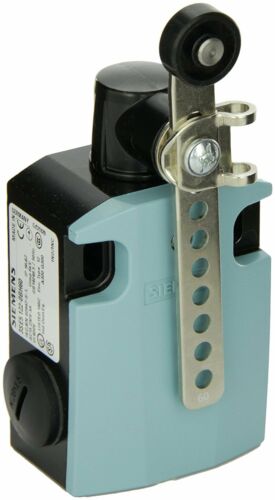 Siemens 3SE5 122-0BH60 International Limit Switch Complete Unit, 56mm