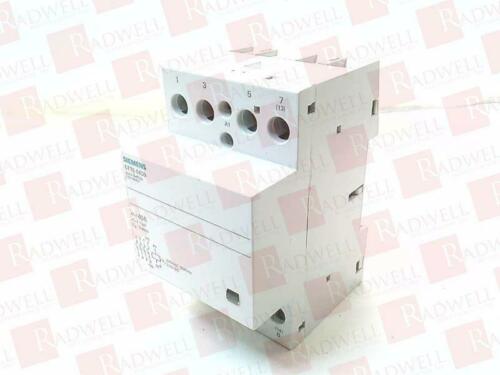 SIEMENS 5TT50400 / 5TT50400 (BRAND NEW)