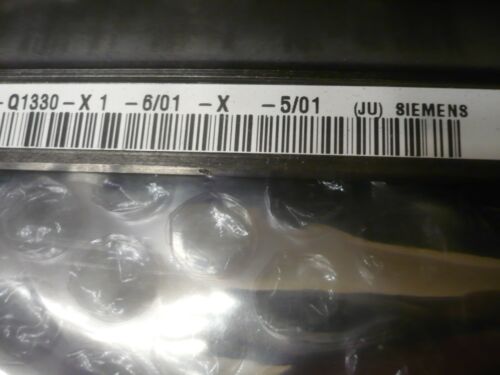 New Siemens EWSD S30810-Q1330-X1-6/01-X-5/01 Module