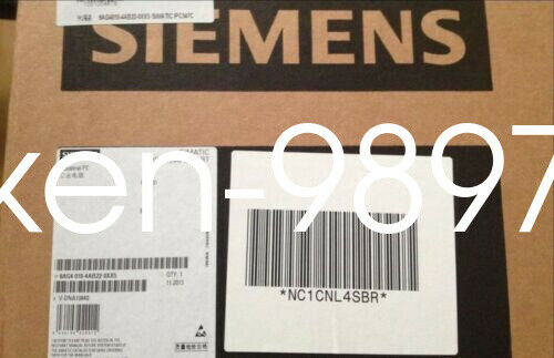 New IN BOX SIEMENS IPC3000 PLC 6AG4010-4AB22-0XX5