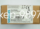 1PC New Siemens Circuit Breaker 3RV6021-4FA15