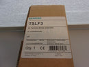 SIEMENS, TSLF3, BREAKER VL TRML SHIELD EXT 3P D/F-FR