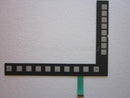 NEW For SIEMENS Membrane Keypad 6FC5370-0AA00-1AA0 802DSL- show original title