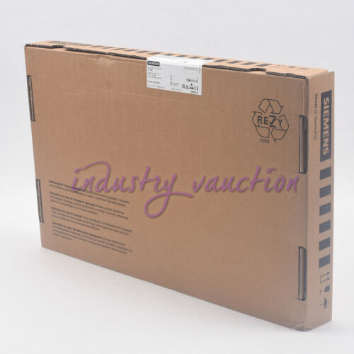 1 piece New Siemens 6SL3120-1TE21-8AA4 S120 single motor module input 600V DC