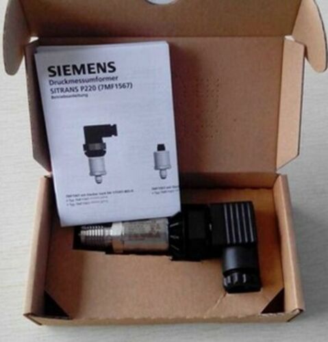 One New Siemens 7MF1565-3BG00-1AA1 7MF1 565-3BG00-1AA1 In Box