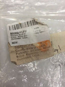 Siemens 3SB30 01-0BA31 Push Button and Holder Yellow Switch