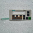 1PCS Siemens TD200 6ES7 272-0AA20-0YA0 6ES7272-0AA20-0YA0 Membrane Keypad new