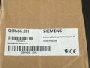 1PC New Siemens sensor QBM66.201