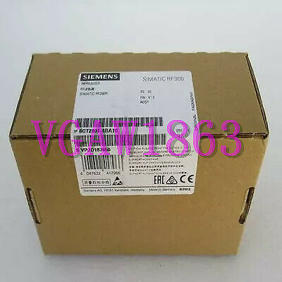 1PC SIEMENS 6GT2801-4BA10 New Fast Delivery #19