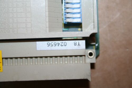 SIEMENS Digital Input Module 6ES5 420-4UA11 New