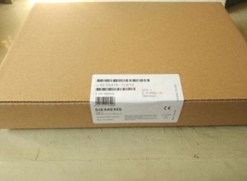 1PC NEW Siemens 6ES5470-7LB13 6ES5 470-7LB13 #RS19