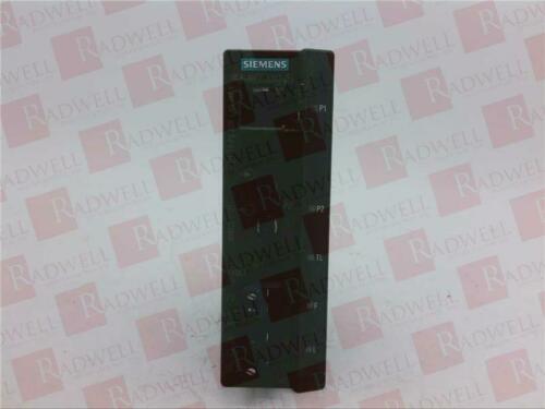 SIEMENS 6GK51011BY002AA3 / 6GK51011BY002AA3 (BRAND NEW)