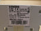 1 NIB SIEMENS 3RH1921-1KA11 3RH19211KA11 AUXILIARY SIDE 2ND S3 1NO 1NC