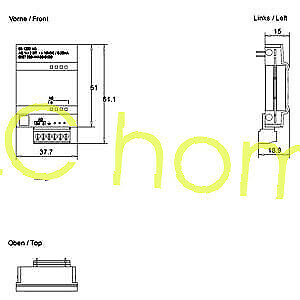 SIEMENS 6ES7232-4HA30-0XB0 6ES72324HA300XB0 1PSC NEW*