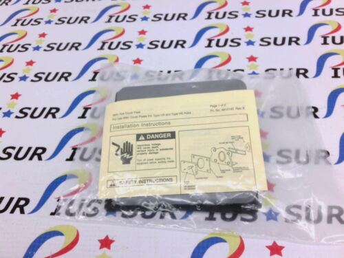 NSOP MURRAY SIEMENS PLASTIC 2-3/4 INCH HUB HOLE COVER 481042