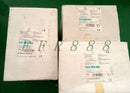 ONE NEW Siemens 3TF4722-0AP0 3TF47 22-0AP0