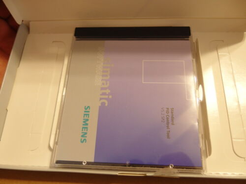 SIEMENS SIMATIC v5.2 sp2