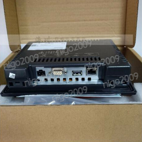 New Touch Panel SIEMENS SMART 1000 IE 6AV6648-0BE11-3AX0 SIMATIC HMI SMART LINE