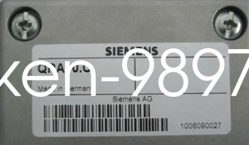 1PC New QRA10.C SIEMENS UV burner flame detector Normal Sensitive Flame