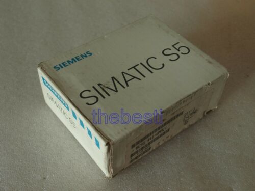 1 PC New Siemens 6ES5441-8MA11 6ES5 441-8MA11 Output Module In Box
