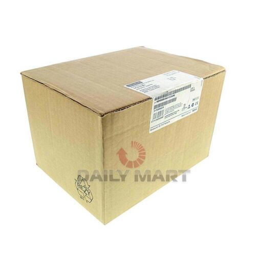 New In Box SIEMENS 6GK5 208-0HA10-2AA6 Scalance X-208 Electrical Switch Module