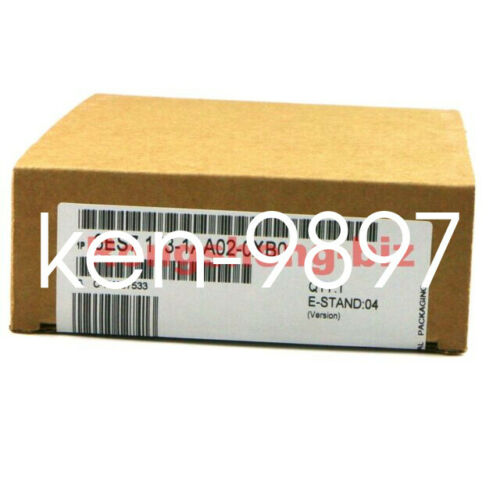 1PC Brand New Siemens 6ES7 153-1AA02-0XB0 6ES7153-1AA02-0XB0