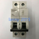 1PC NEW Siemens DC Mini Circuit Breaker 5SJ52 2P 16A